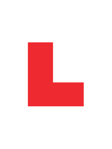 L Plates